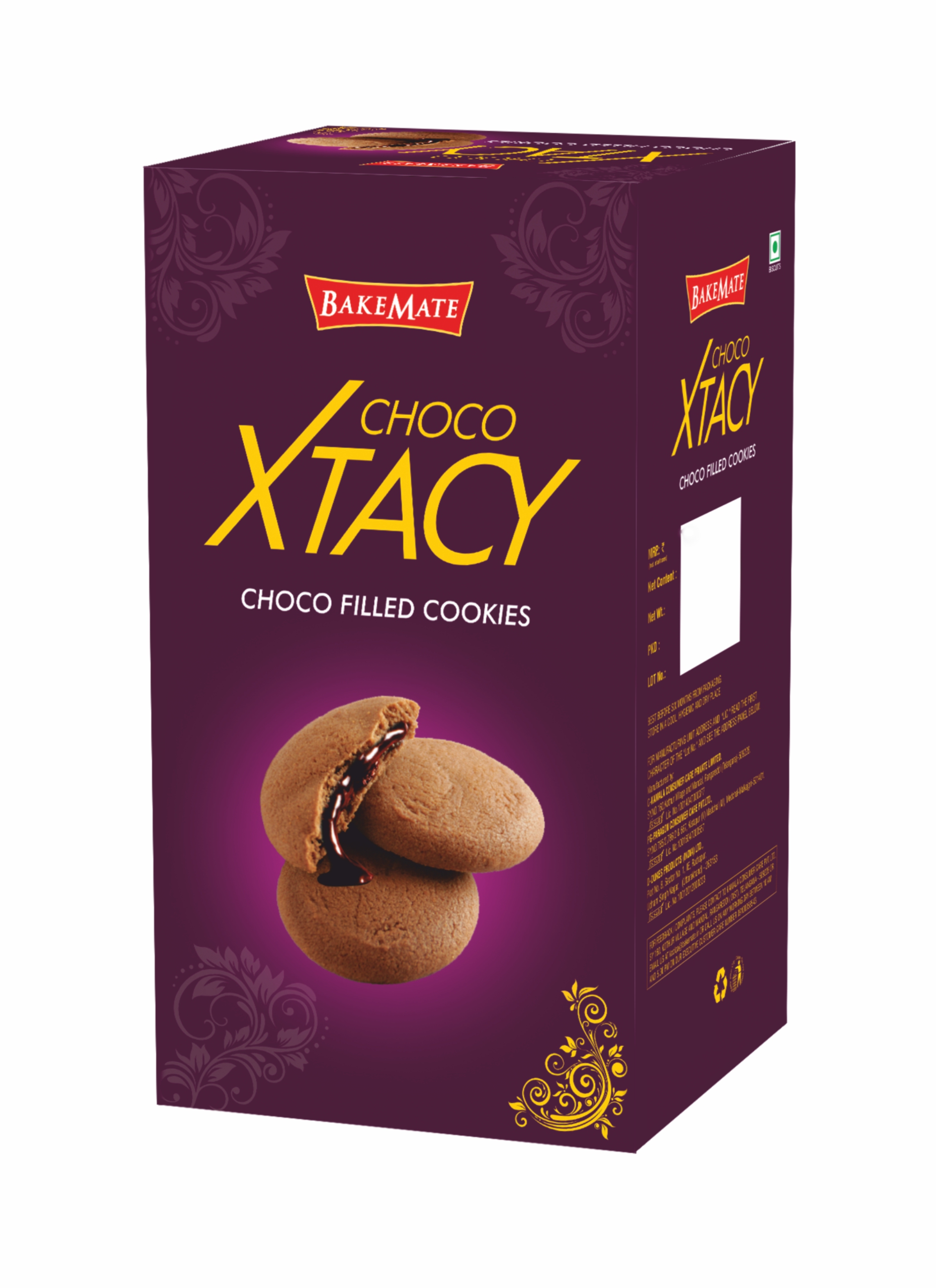Choco Xtacy 