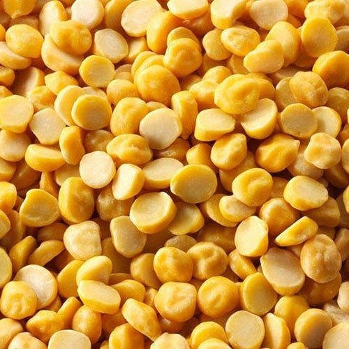 Channa Dal