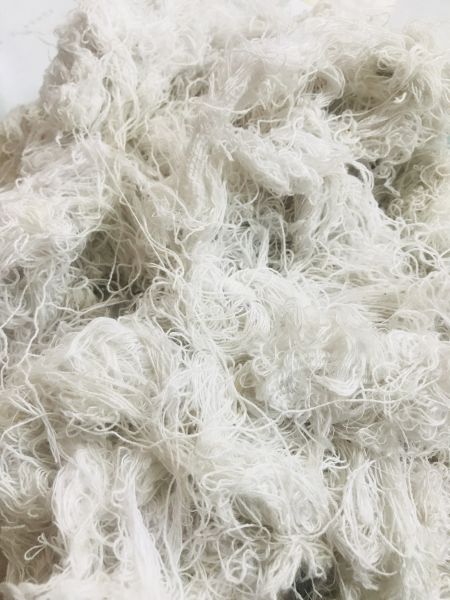 Cotton Yarn Waste