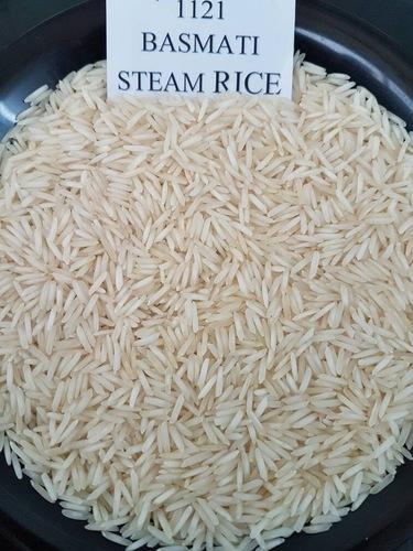 1121 Steam Basmati 