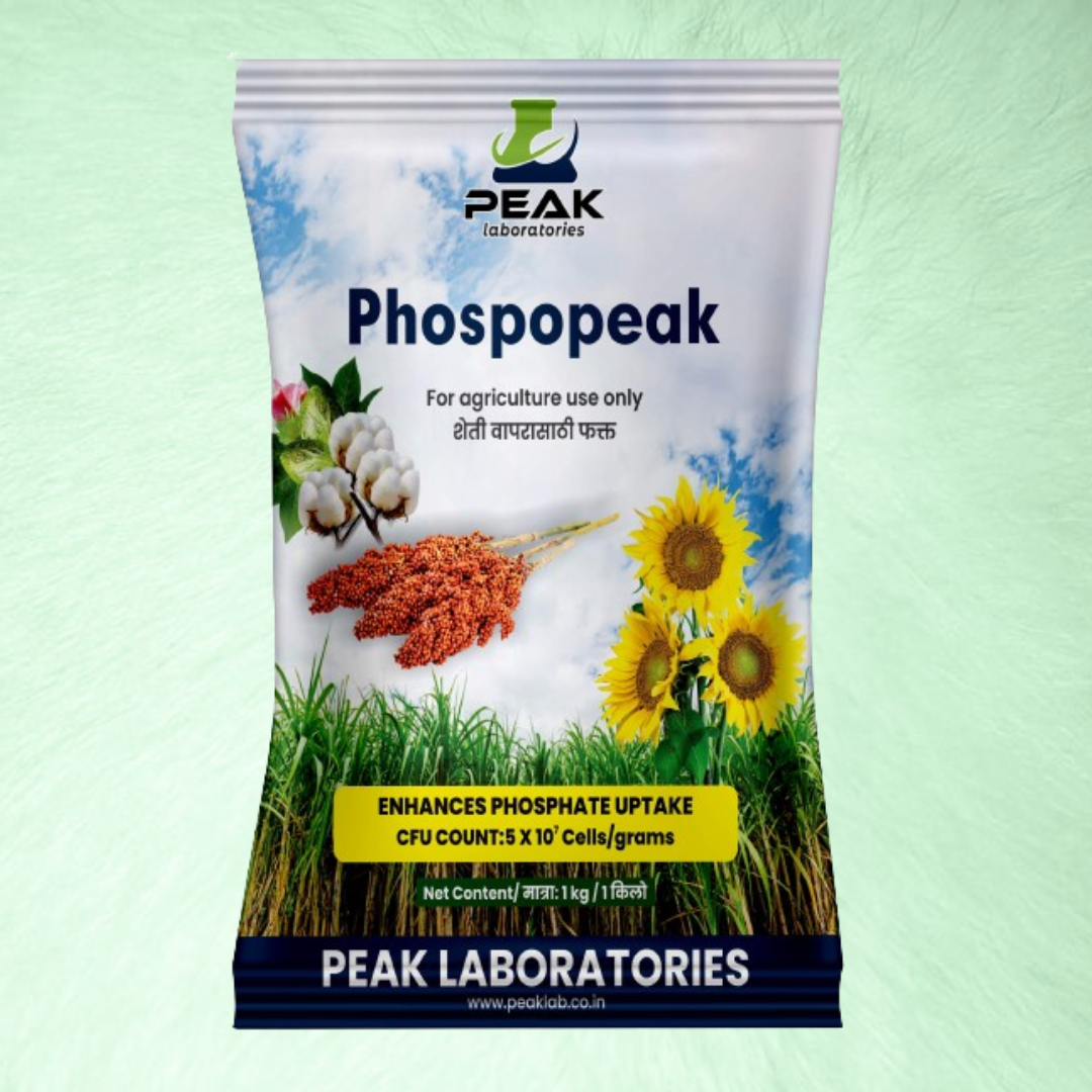 Phosphopeak