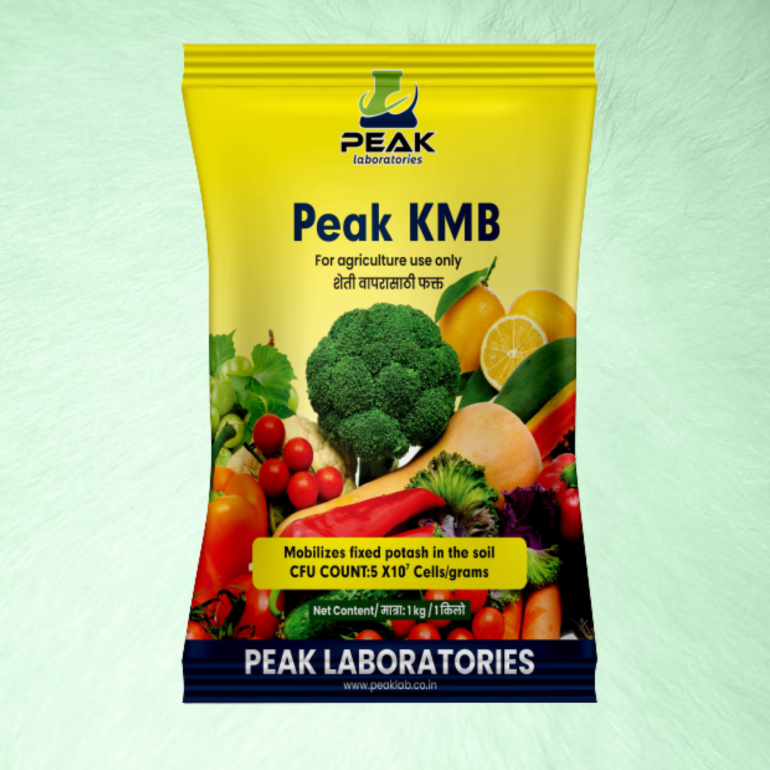 Peak KMB