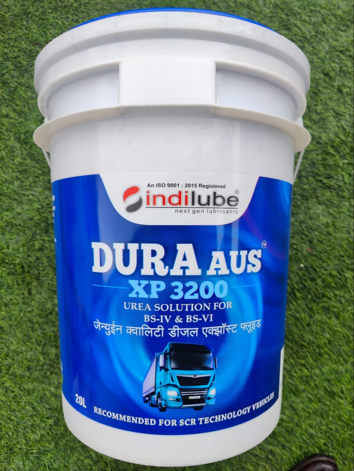  DIESEL EXHAUST FLUID Adblue/DEF  