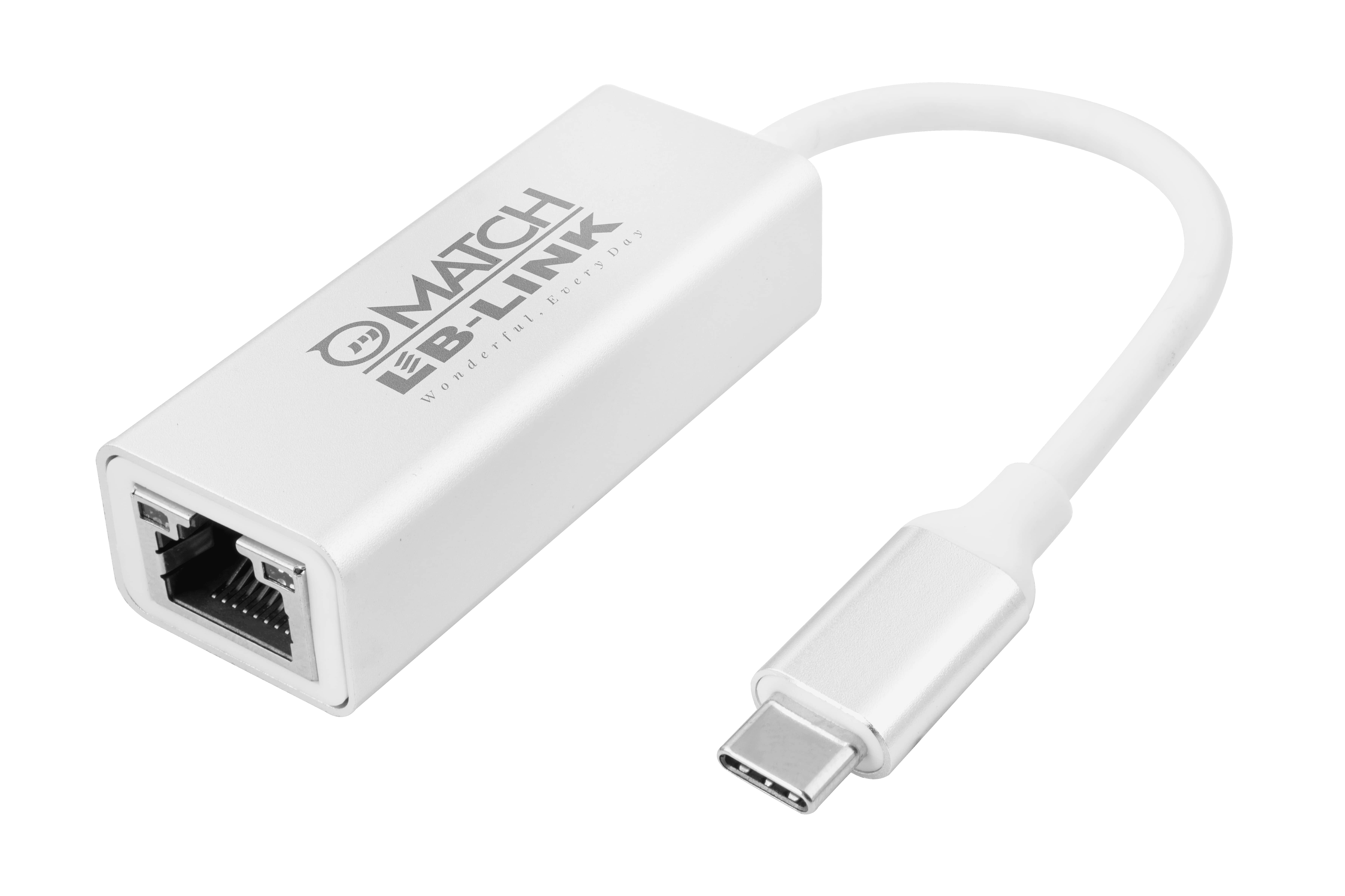 Match LB-Link Type C to 2.5Ghz LAN Converter