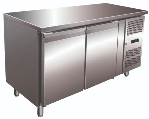 UNDERCOUNTER FREEZER 2 DOOR