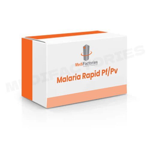 Malaria PF/pv