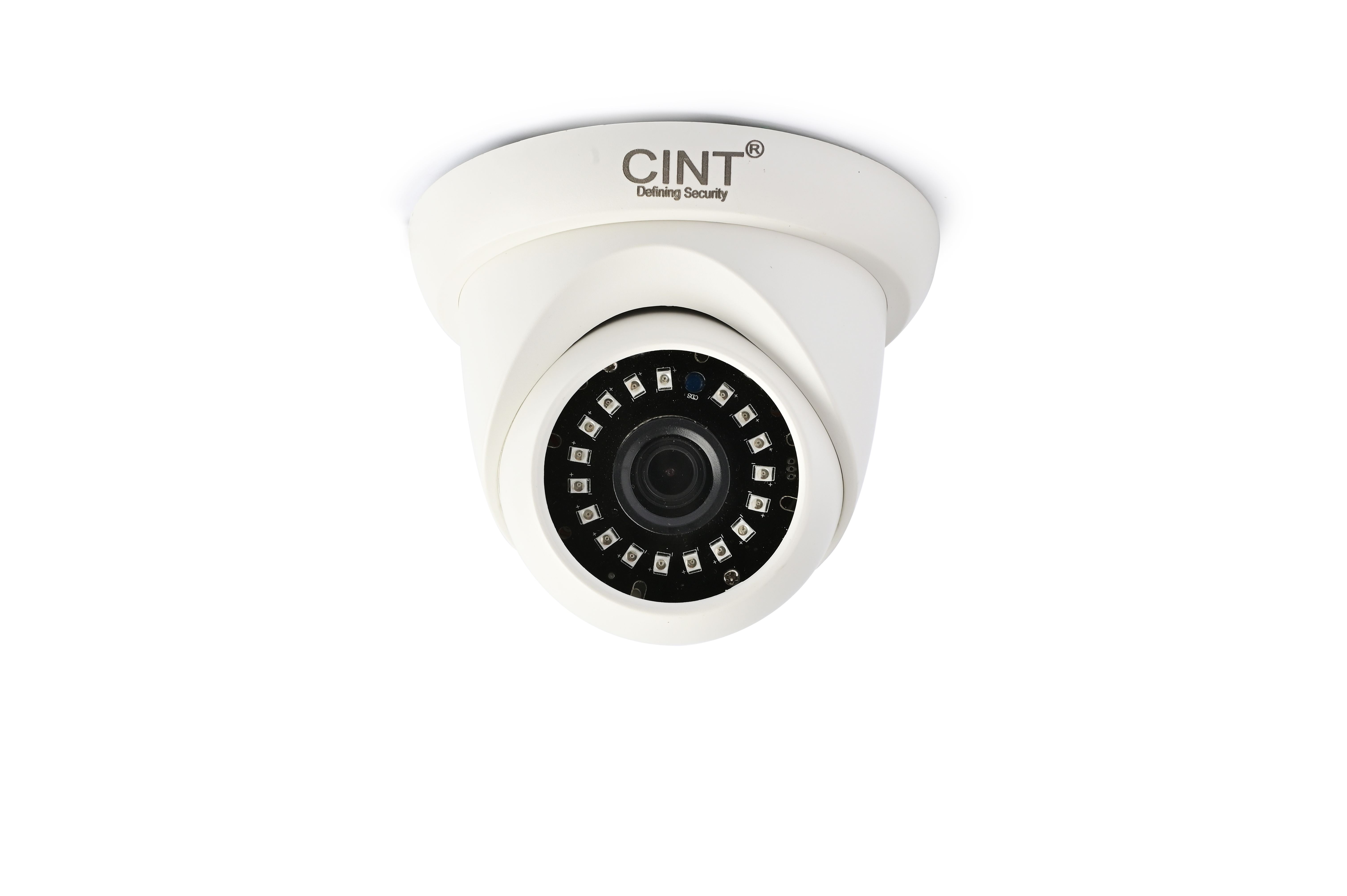 2MP IP Dome camera