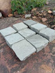 Grey stone