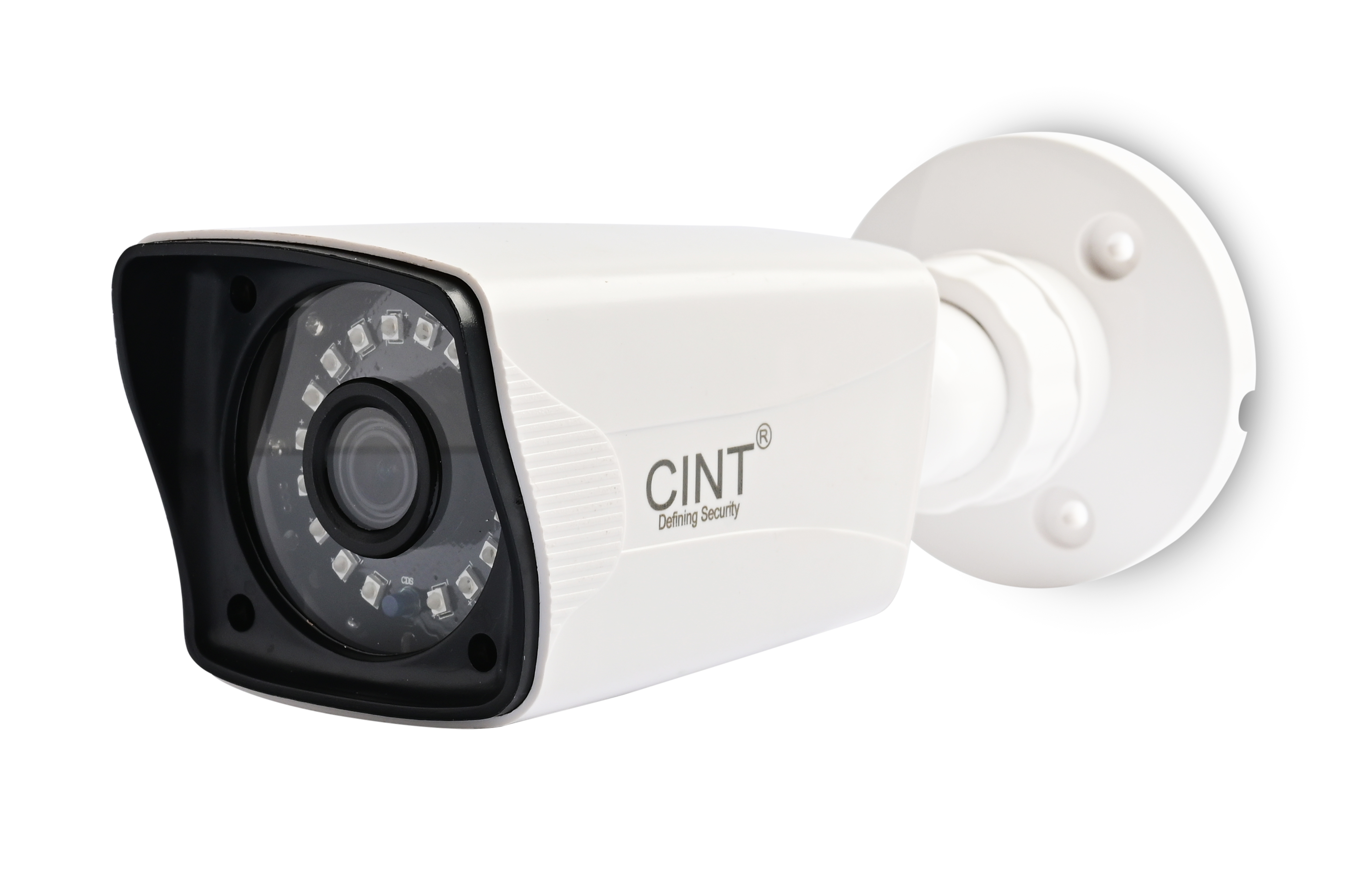 3MP IP Bullet Camera