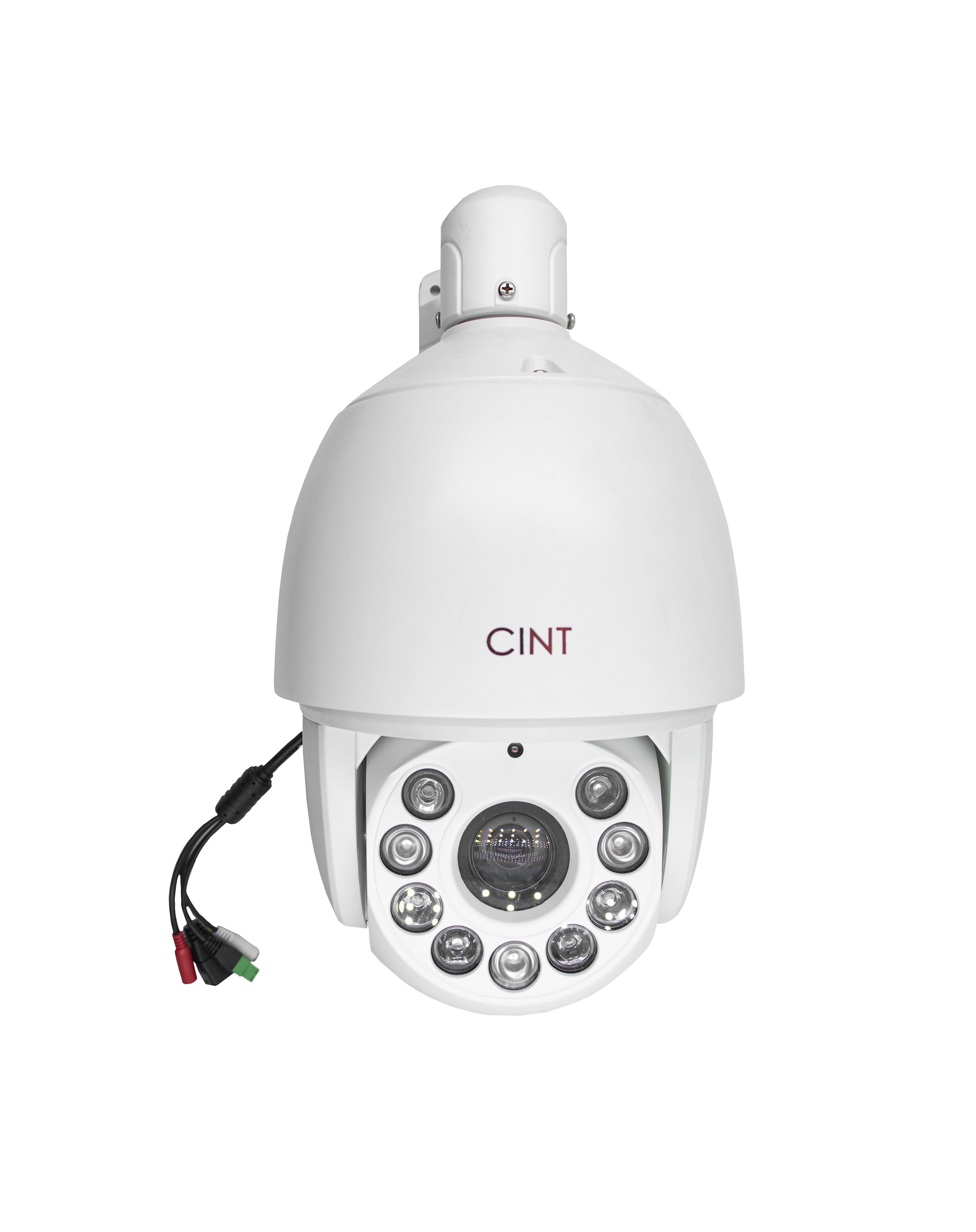 5MP PTZ Camera