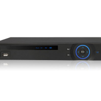 8 channel Network video Recorder
