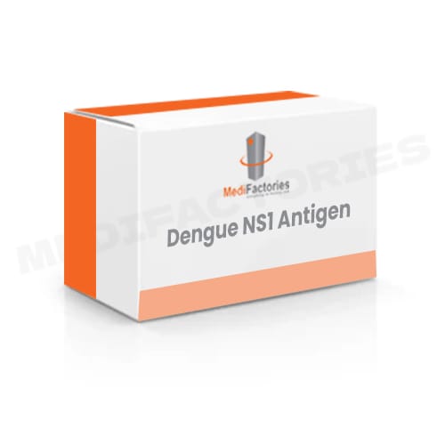 Dengue Ns1 Antigen Test Kit