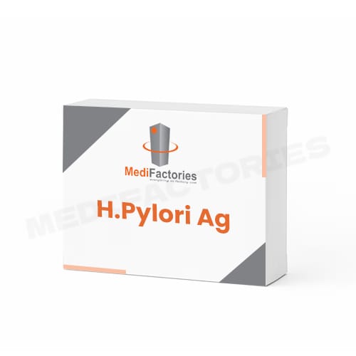 H Pylori Ag Rapid Test