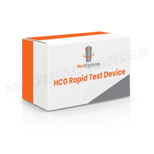 HCG Pregnancy Test Kit