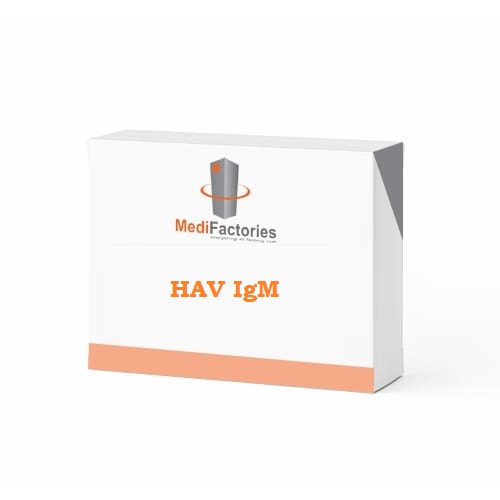 Hav Igm Rapid Test