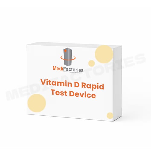 Vitamin D Rapid Test