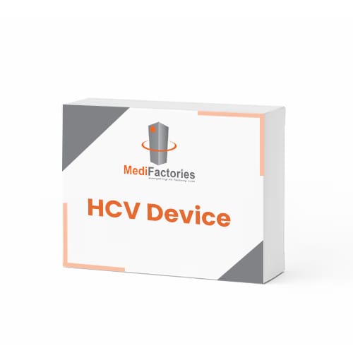 HCV DEVICE 