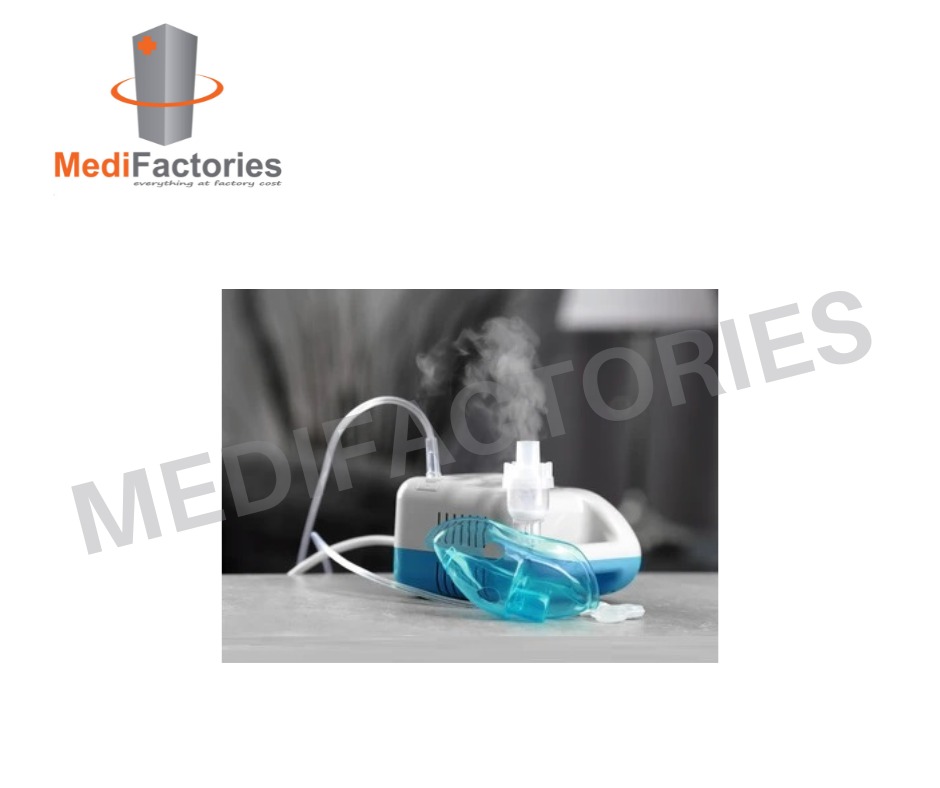 Nebulizer