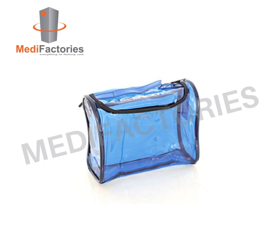 Carry Bags For Resuscitators