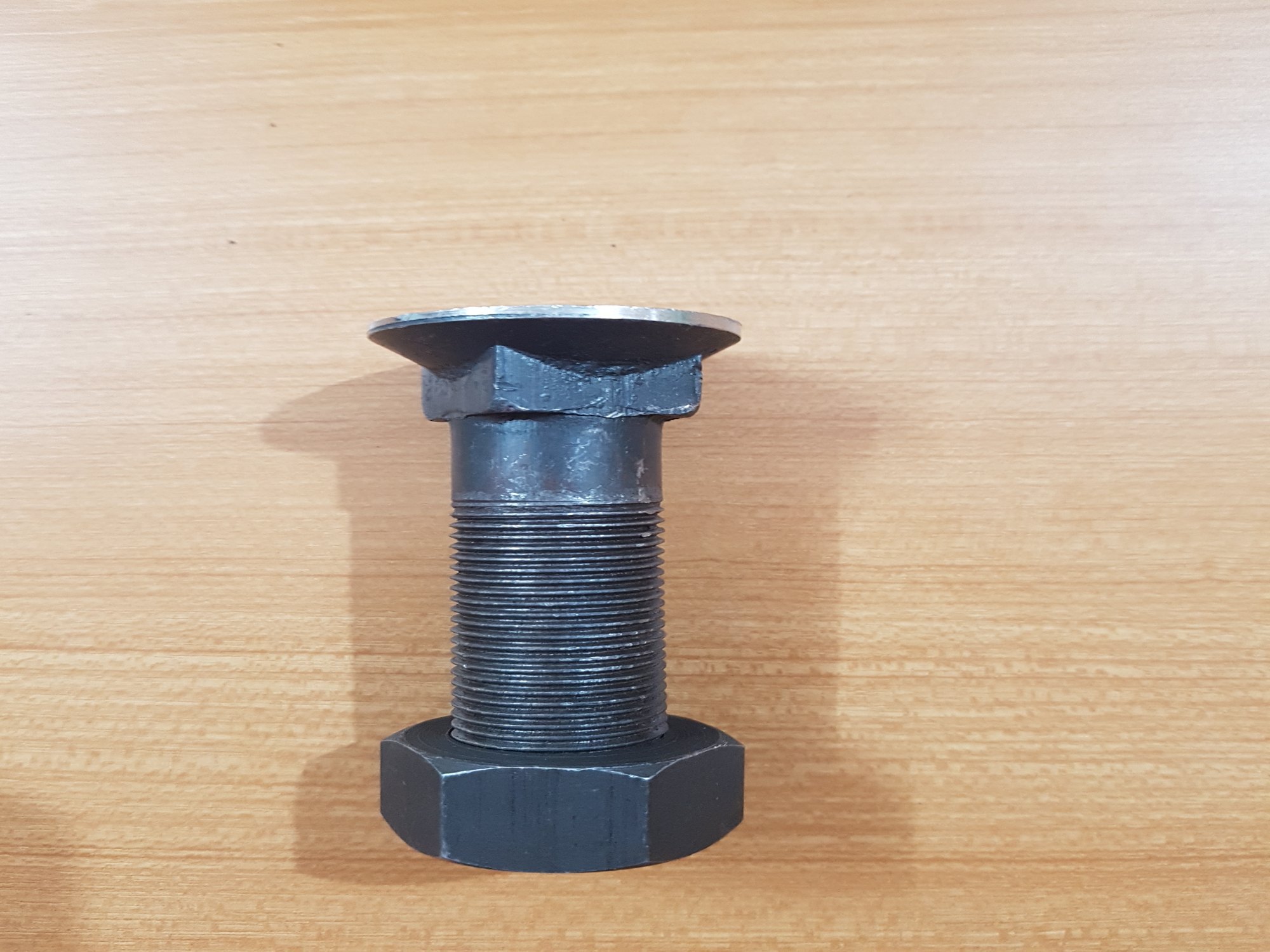 Plow Bolt