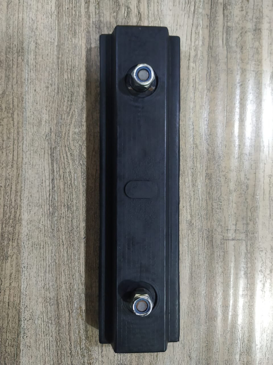 Rubber Track Pad