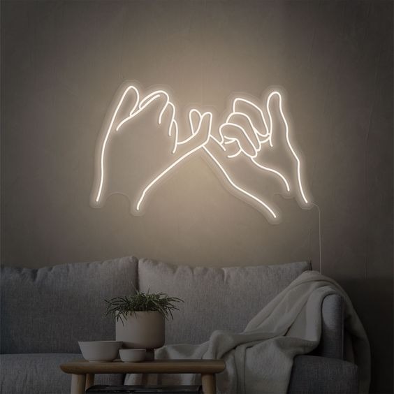 LED NEON LIGHT 