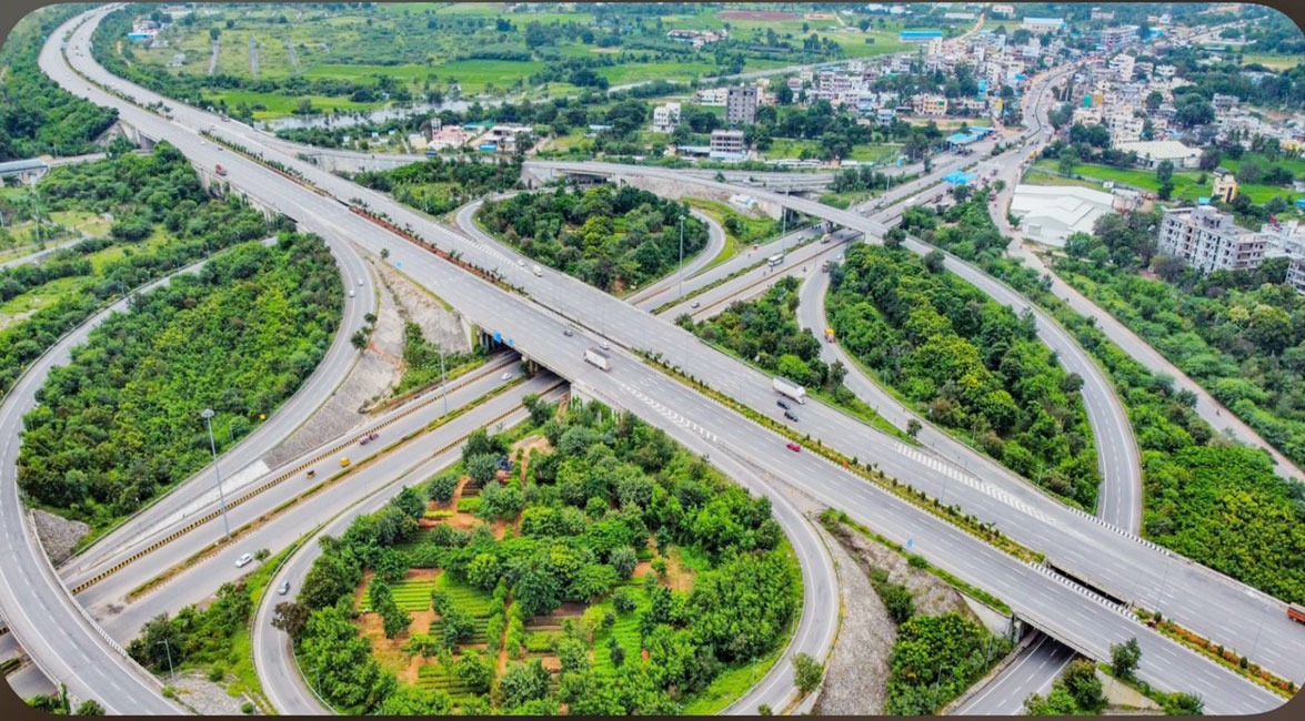 Urban Planning & Urban Development