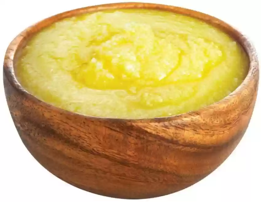 Desi Cow Ghee