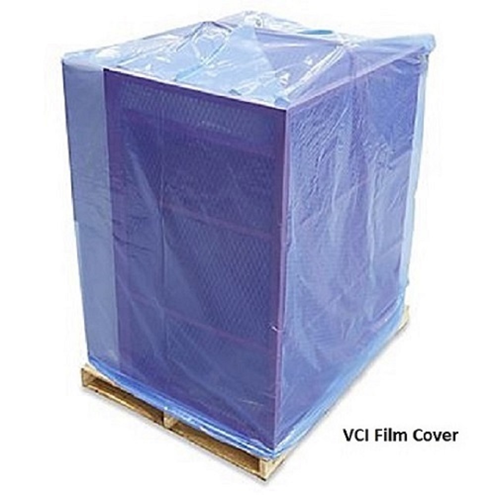 VCI Film Bags/Cover