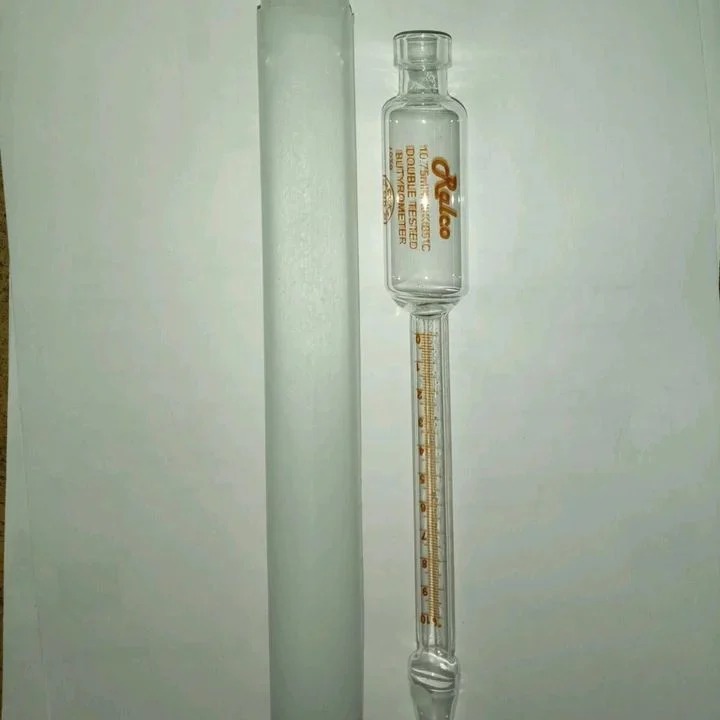 BUTYROMETER 10%
