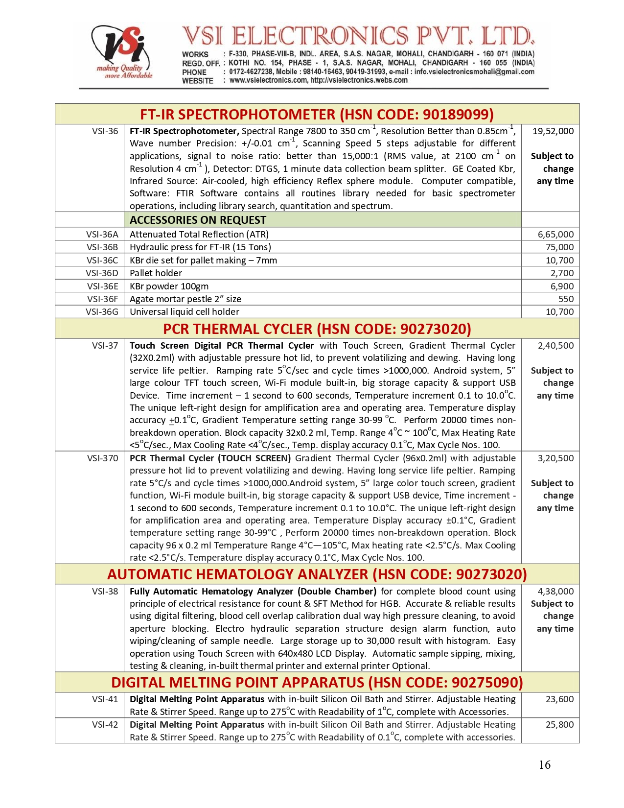 AUTOMATIC  HAEMATOLOGY ANALYZER 