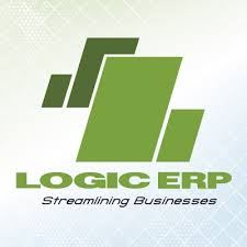 LOGIC ERP- ERP software for retail/manufacturing/engineering/phama/wholesale business