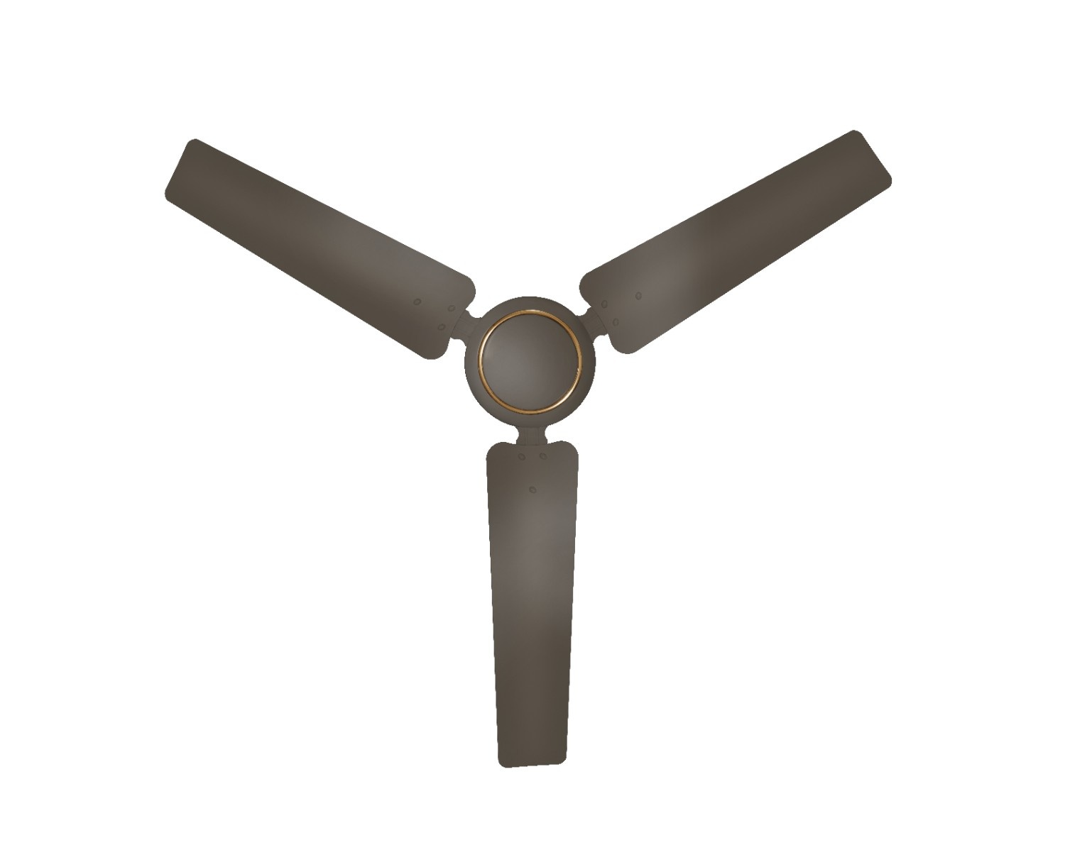 Pooja Ecoplus BLDC Ceiling Fan - Honey Gold