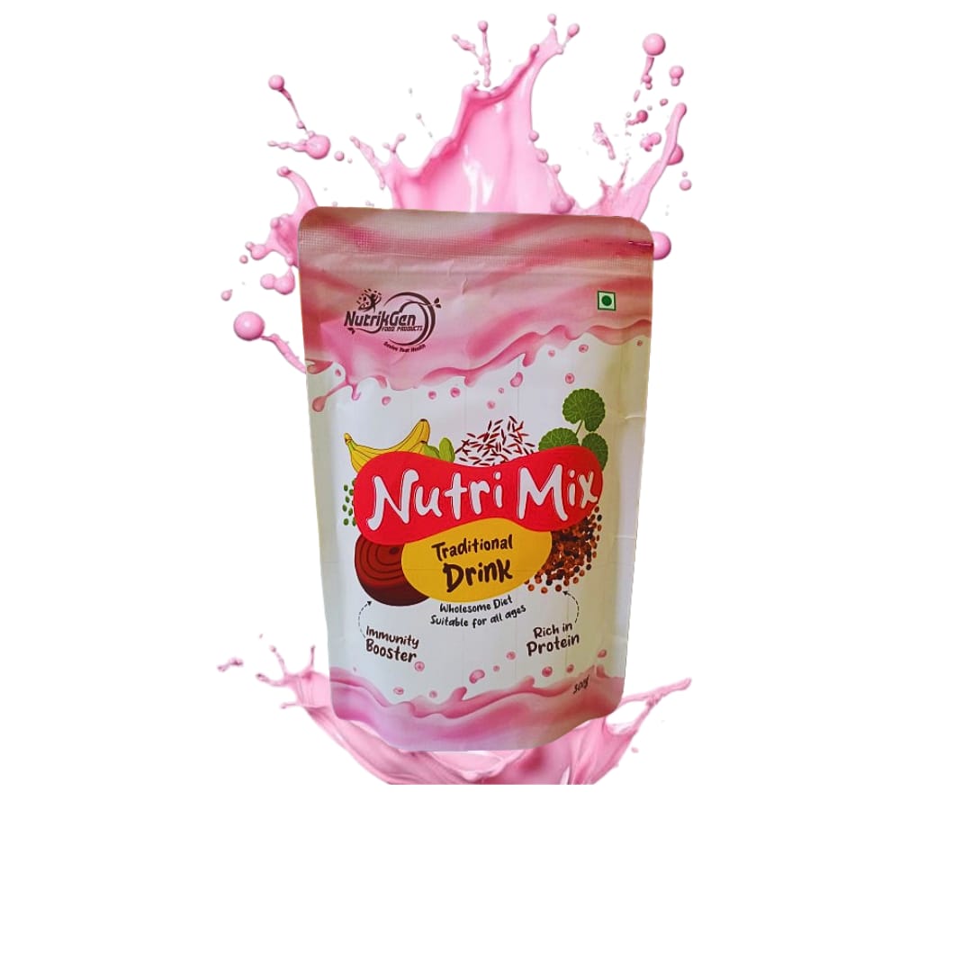 Nutri Mix