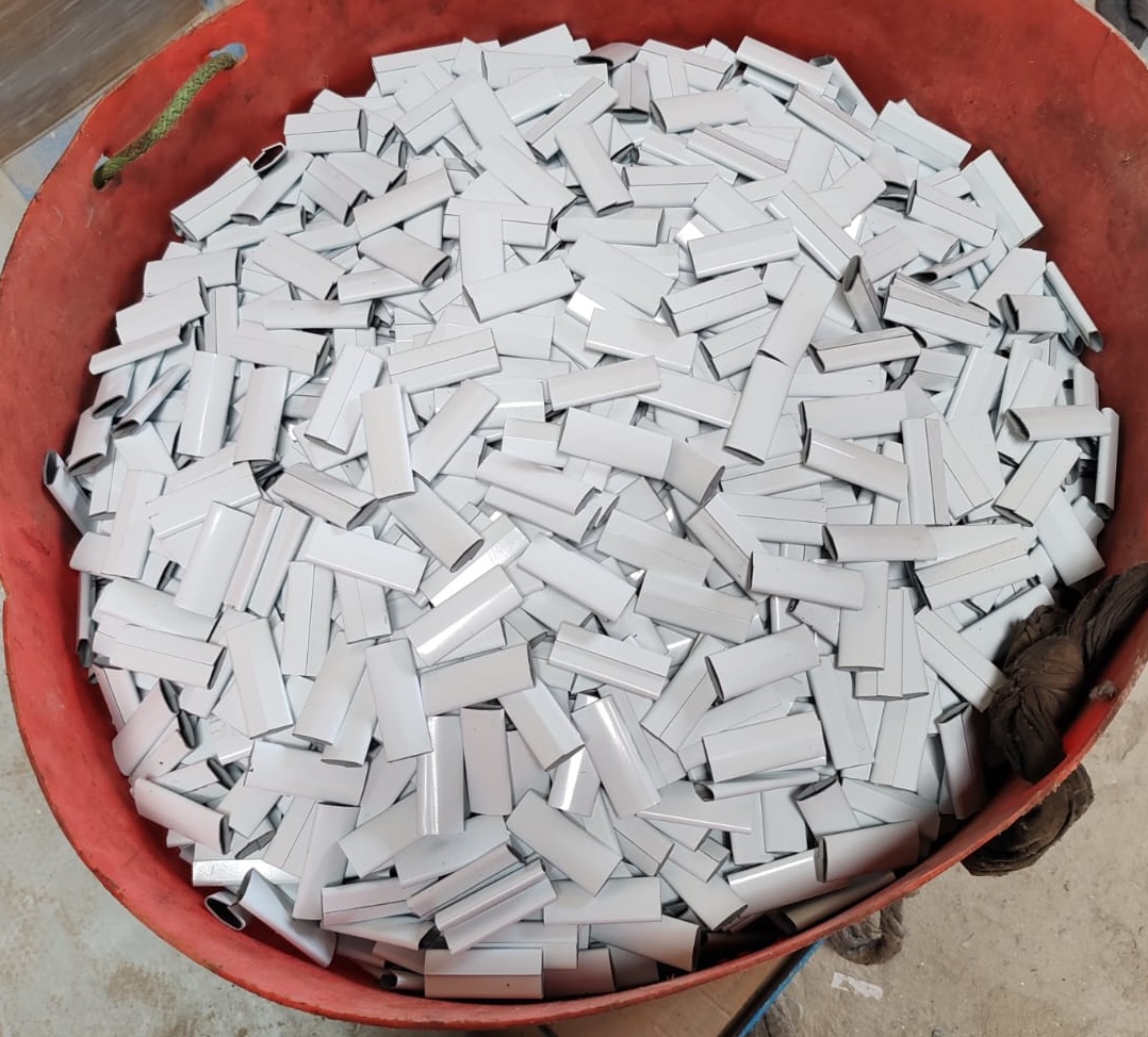 STEEL STRAPPING SEAL (34HOC-19MM)