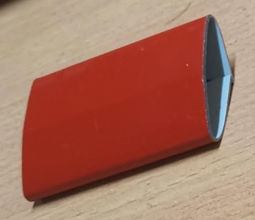 STEEL STRAPPING SEAL (100P-25MM)