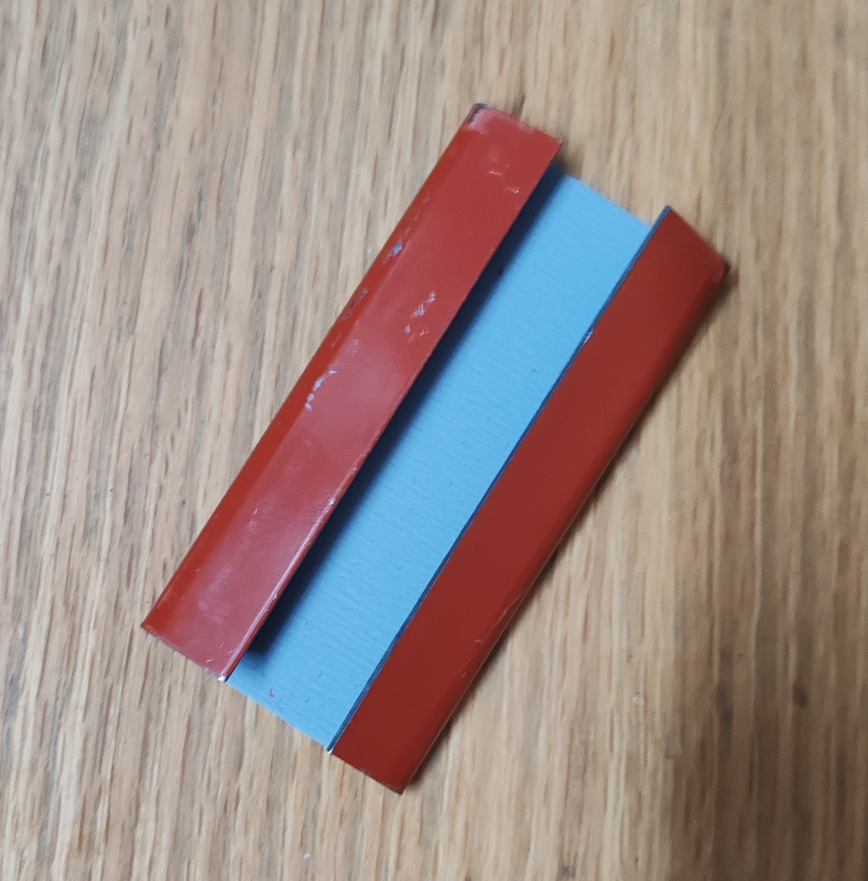 STEEL STRAPPING SEAL (117H-32MM)