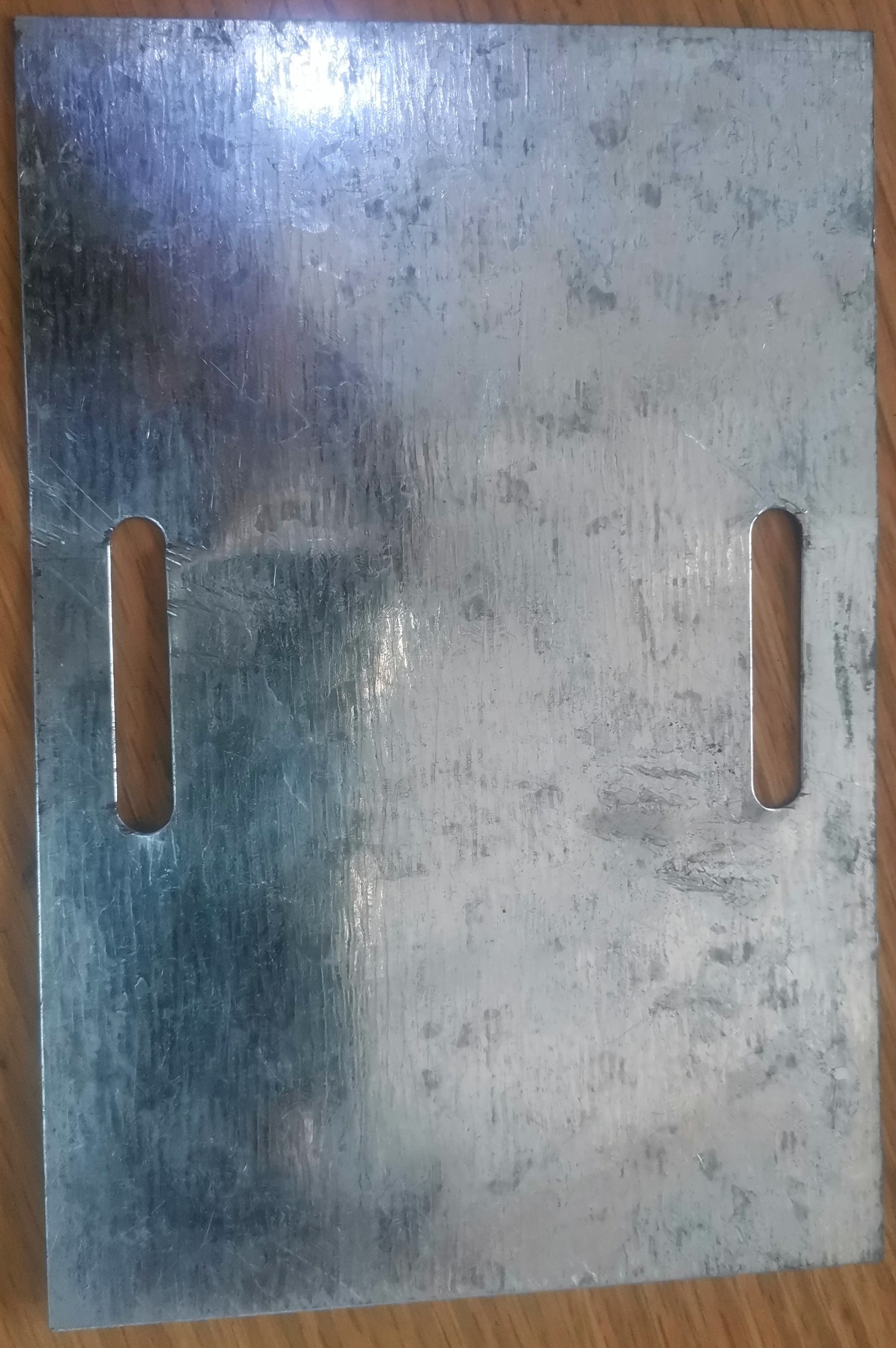 STRAP TAG