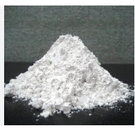 Cationic Polyelectrolyte Powder