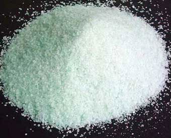 Magnesium Chloride Hexahydrate IP BP USP