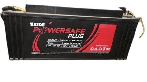 lead acid battery