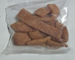 Sweet peanut milk Biscuits 