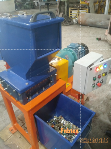 Pcb Board Shredder