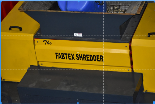 Plastic Bags Shredder Machines
