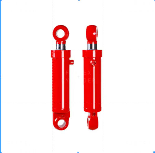 Double Acting Hydraulic Cylinder