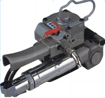 Pneumatic Pet Strapping Machine