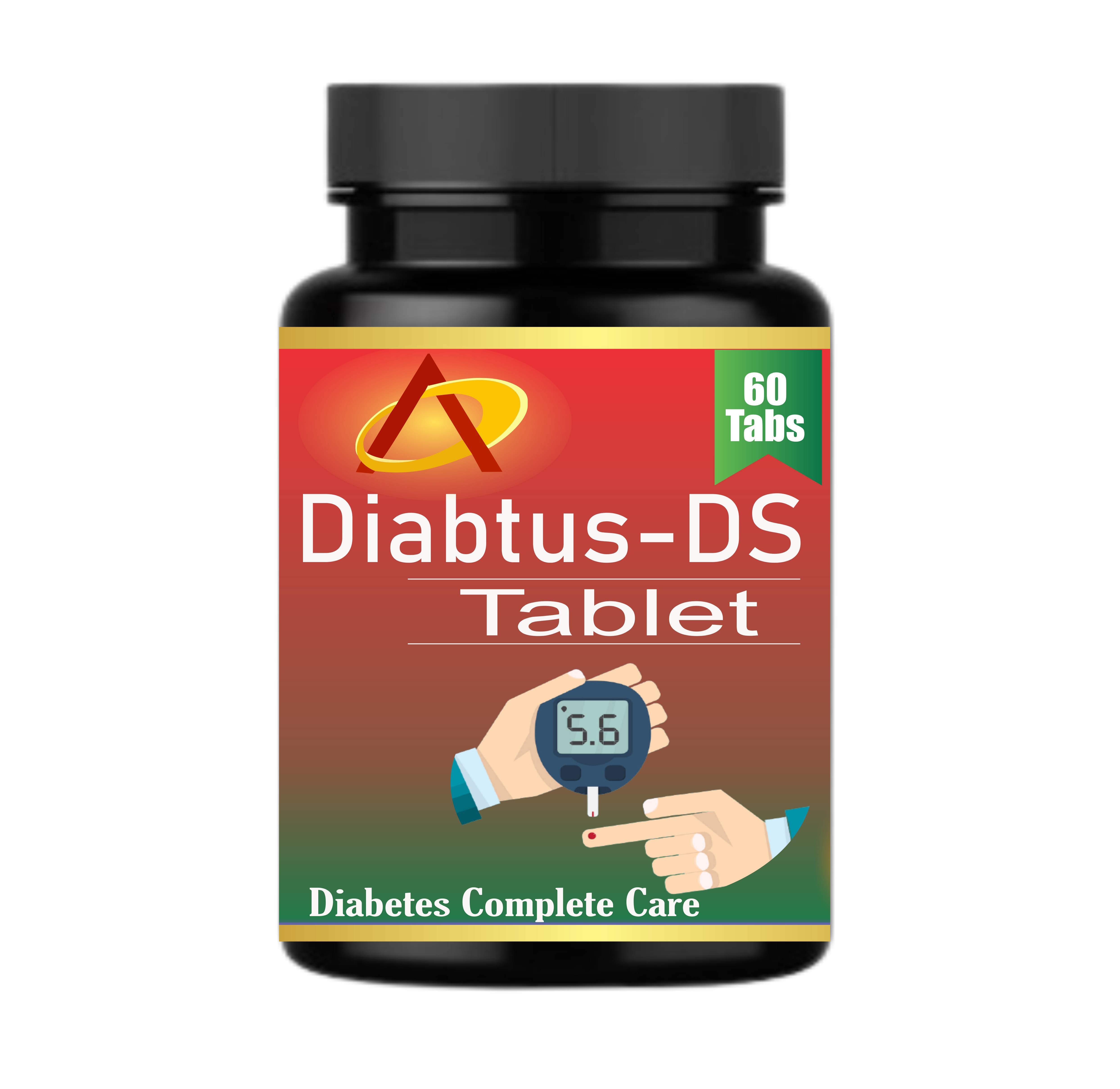 Diabtus-DS Tablet | Ayurvedic Diabetes Tablet