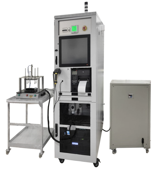 PCBA End Of Line (EOL) Test System