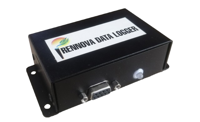 CAN Data Logger