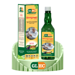 Divogreen Liquid